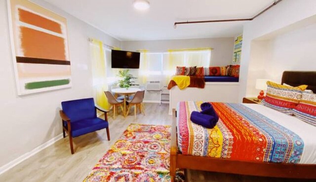 Accessible South Beach Unit w/Free Perks
