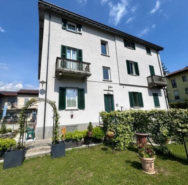 Acchiappasogni Holiday House