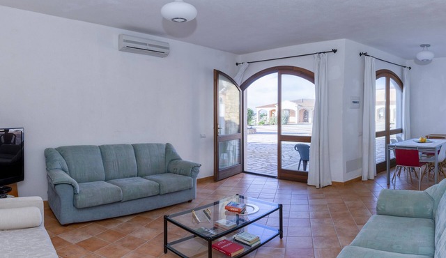 Accogliente Appartamento con Vista Mare