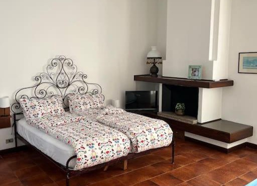 Accogliente appartamento a 25 minuti da milano