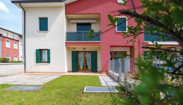 Accogliente Appartamento con 2camere da Letto Sulle Colline del Prosecco