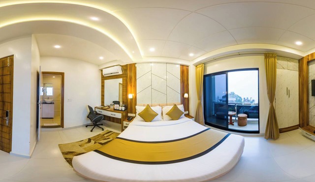 Accom Hotel