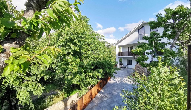 ACCOMMODATION VILLA MAREL