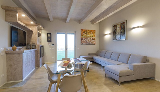 Accommodation Spaccasole 2 on Cortona