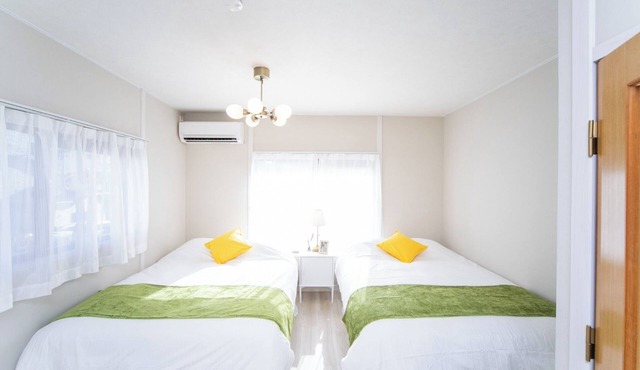 Accommodates 10 people Within walking distance of Kintetsu Yokkaichi Station Convenient for sights/Yokkaichi Mie