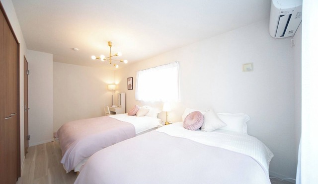 Accommodates 13 people A twostory house near Nagashima Resort and Nabana no Sato/Kuwana Mie