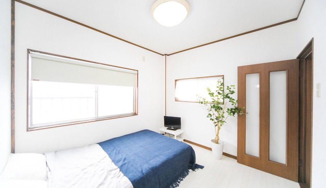 Accommodates 15 people pets allowed 6LDK house in Yokkaichi city private rental Yokkaichi Kitaha - Yokkaichi Kitahamacho/Yokkaichi Mie
