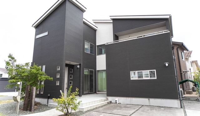 Accommodates 8 people 2story house 5 minutes from Lake Biwa Minamishinbo Imazucho Takashima C - Imazucho Minamishimbo/Takashima Shiga