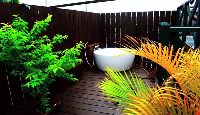 Accommodates up to 7 people Detached house Ope/Kunigami County Okinawa