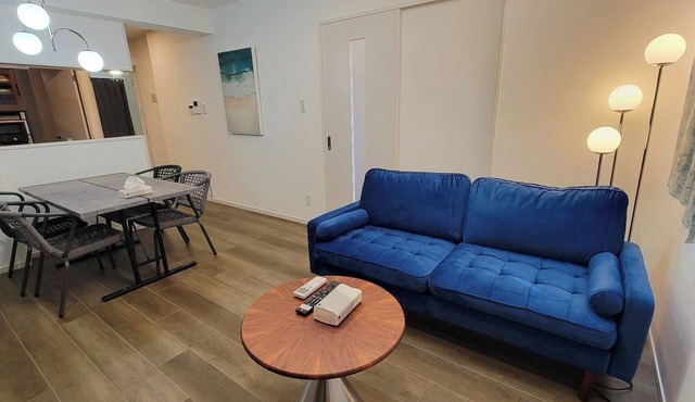 Accommodates up to 6 people A relaxing house with/Miyakojima City Okinawa