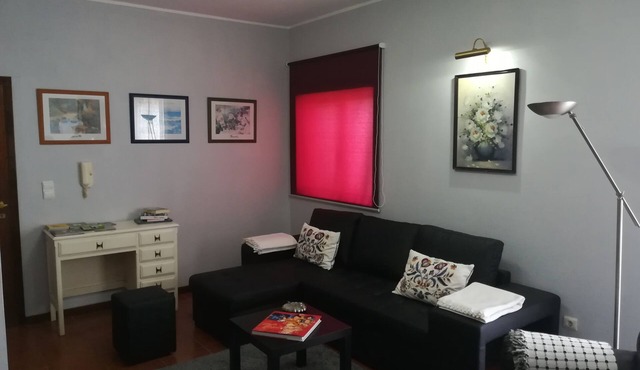 Accommodation in Santa Maria