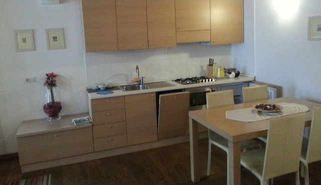 accommodation