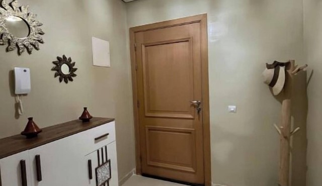 Accommodation 20 minutes from Marrakech