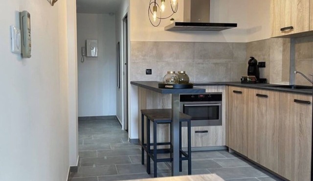 Accommodation 3