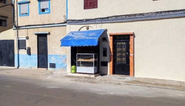 Accommodation abdel