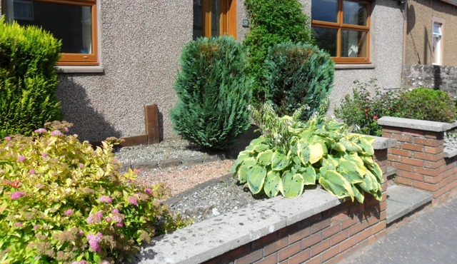 Accommodation And Facilities For Holiday Cottage In Auchterarder, Gleneagles