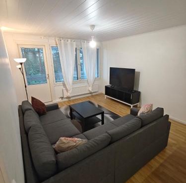 Accommodation apartment