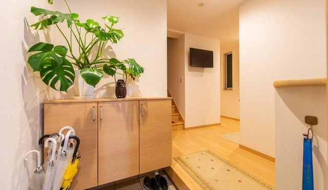 Accommodation available 315 people USJ Yume/Osaka Ōsaka