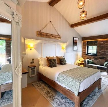 Accommodation Bristol Airport
