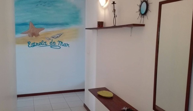 Accommodation - Estrela do Mar