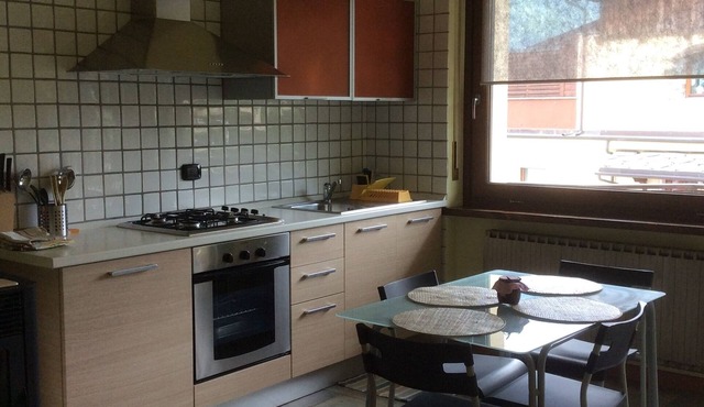 Accommodation for 4 people