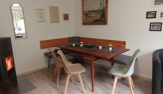 Accommodation for craftsmen, fitters & assembly teams in the South Eifel region