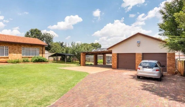 Accommodation for families, business travellers and student accommodation. GREAT