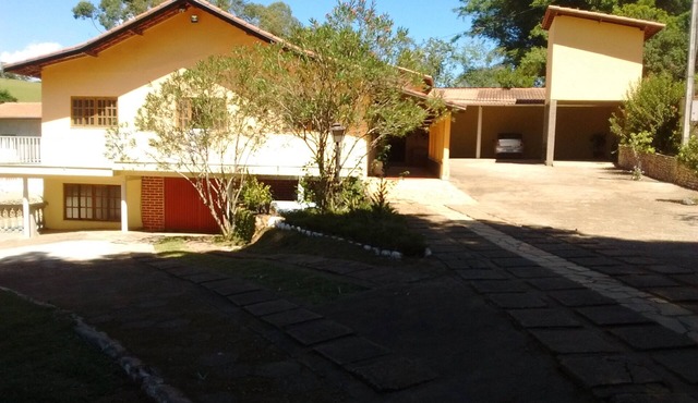 Accommodation for the whole family, events, camps and spiritual retreats.