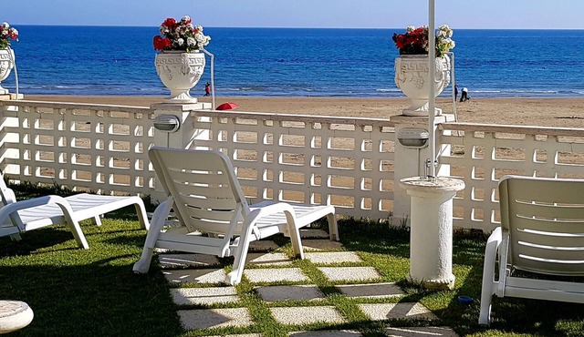ACCOMMODATION FOR TOURIST USE ON THE SEA ID. 25793