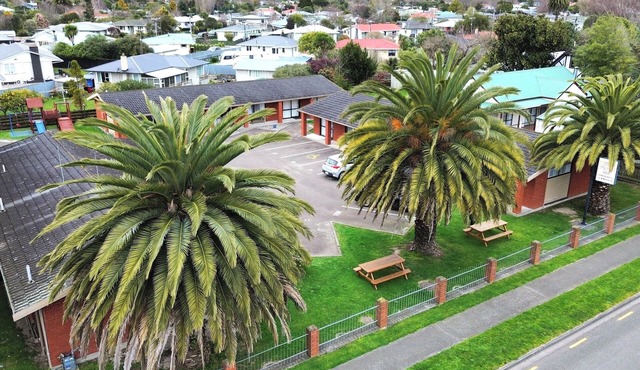 ACCOMMODATION GATEWAY MOTEL