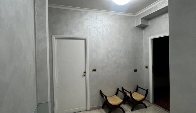 Accommodation in Appia Nuova
