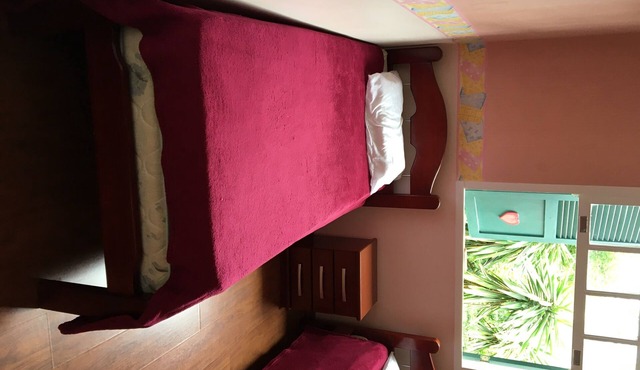 Accommodation in Nova Friburgo for up to 6 people