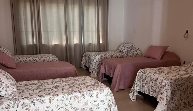 Accommodation in Minas Villa da Ilha