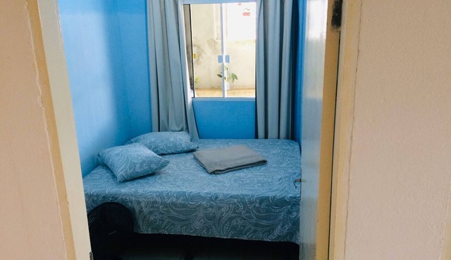 Accommodation in Palhoça