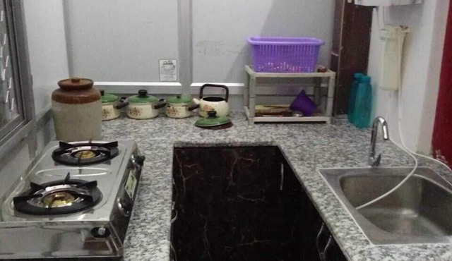 Accommodation In Prayagraj