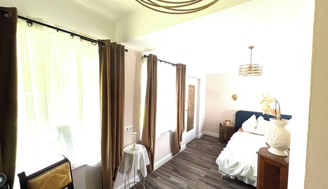 Accommodation in the center of Gamlitz - simply modern rustic/NEW!