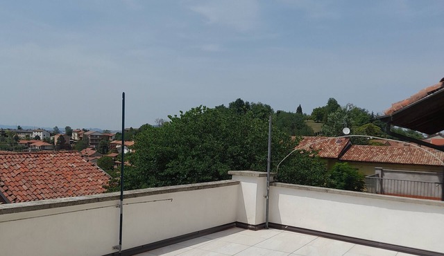 Accommodation in the heart of Monferrato, an Unesco heritage site