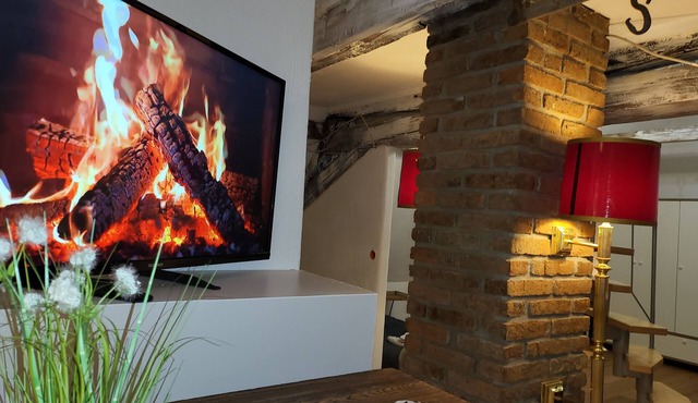 Accommodation kostera