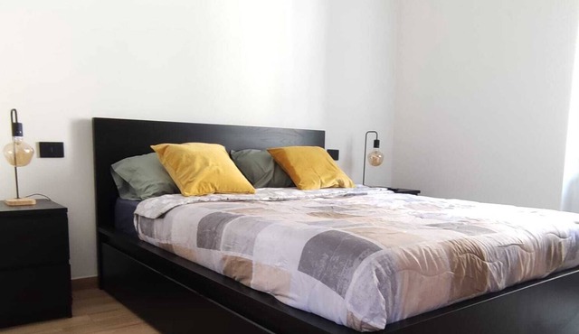 Accommodation Largo Consalvi
