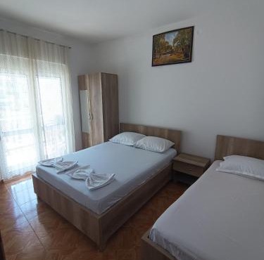 Accommodation Milla