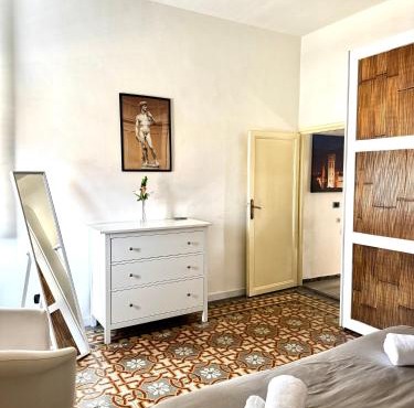 Accommodation near the airport