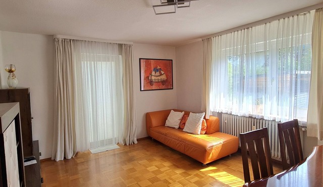 Accommodation Nomad Gold