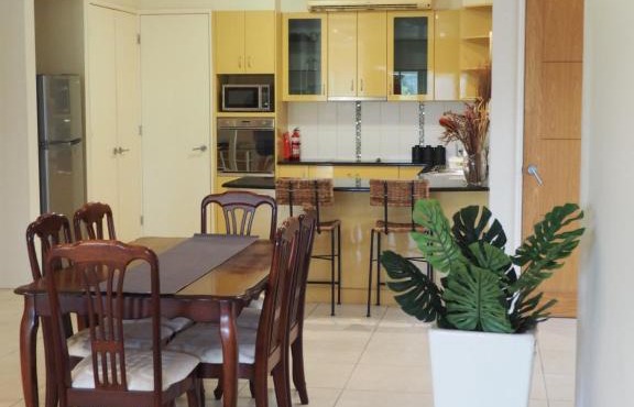 Accommodation on Westlake Mount Ommaney