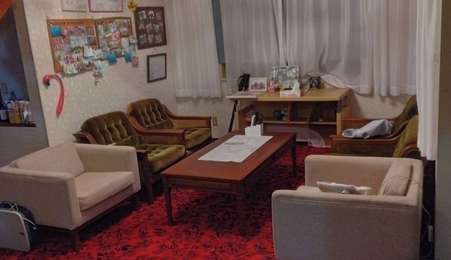 Accommodation only private lodging pension type/Shimoda Shizuoka