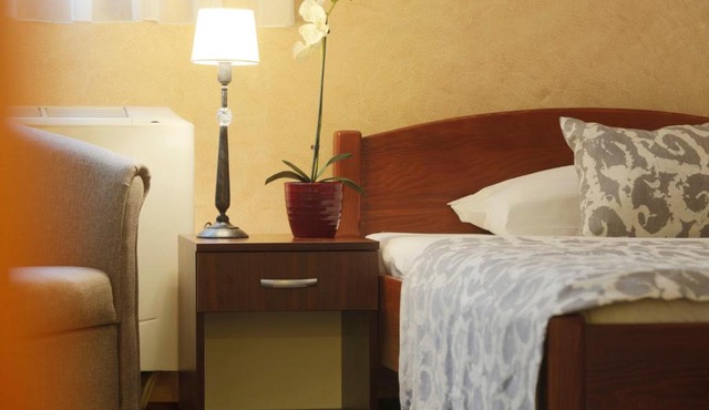 Accommodation Tara