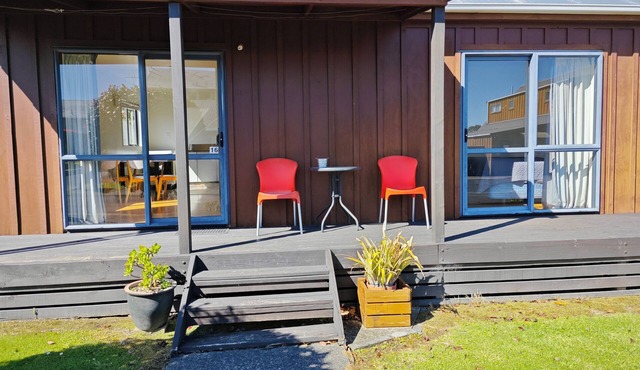 Accommodation Te Puna