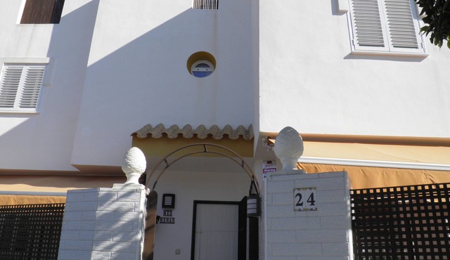 ACCOMMODATION THE CORRALES