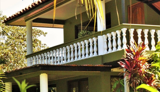 Accommodation with maximum privacy and comfort
