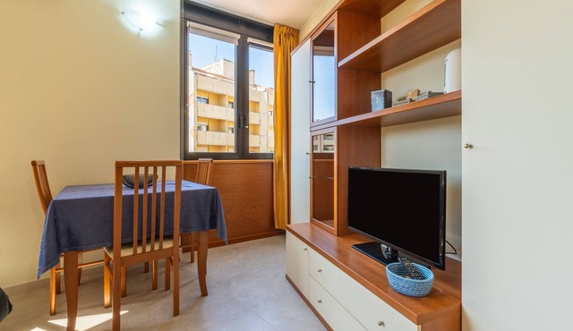 Accommodation with Private Parking - Cagliari