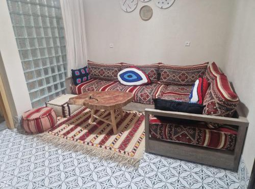 Accomodation for Digital Nomads